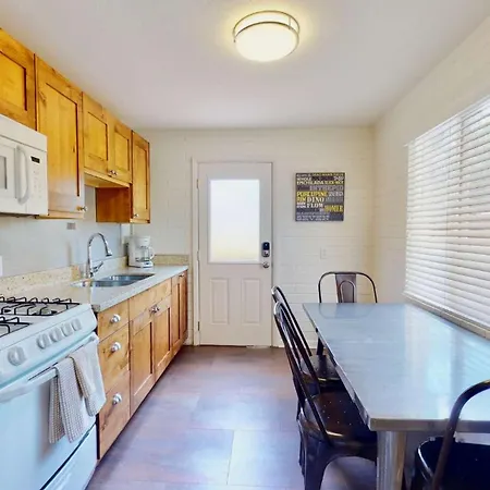 Downtown Cozy Home Base - Purple Sage 4 Moab Exterior photo